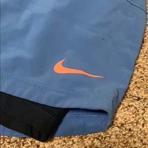 Nike shorts